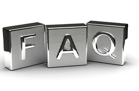 Frequently asked questions about cosmetic dentistry
