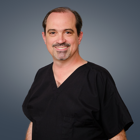 Headshot of Dr. Kerry T. Plaisance