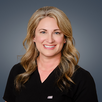 Dental Hygienist Holly