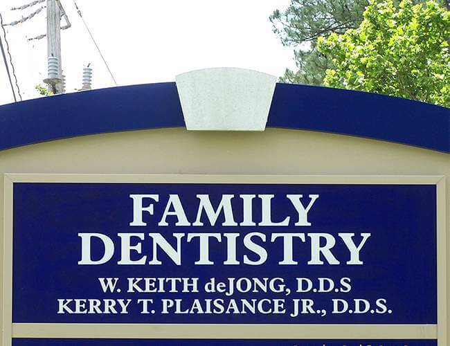 family dentistry