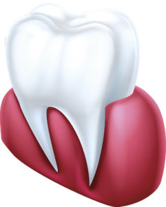 teeth whitening white tooth