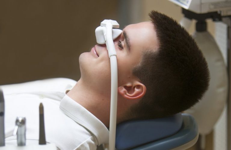 What Can I Expect When I Get Nitrous Oxide Sedation? Dr. Plaisance