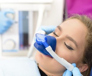 Is sedation dentistry safe for children